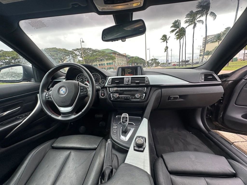 Used 2016 BMW 428i Coupe image 10