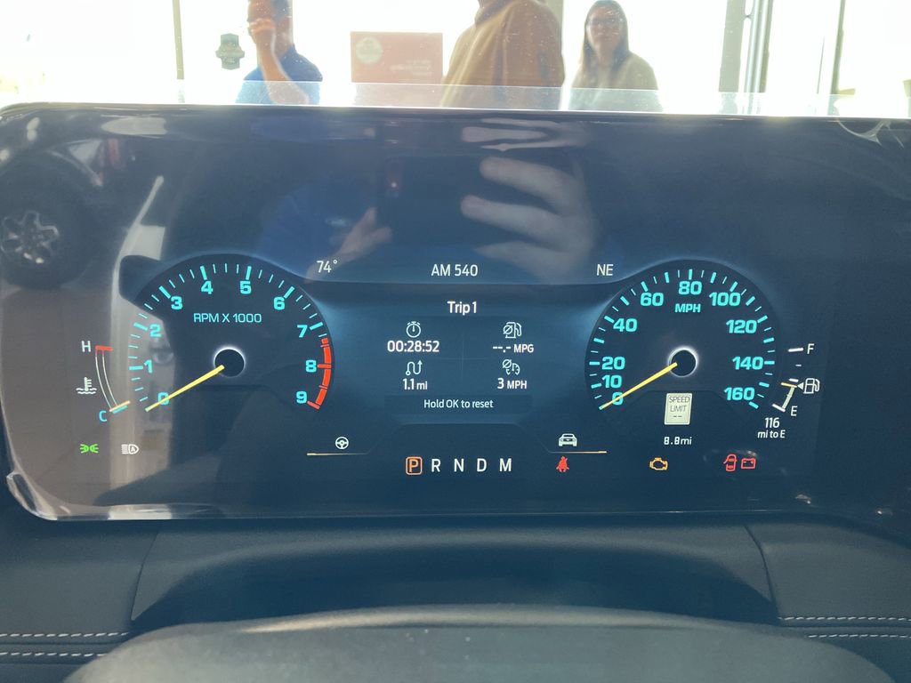 New 2025 Ford Mustang GT Premium w/ 60th Anniversary Package image 24