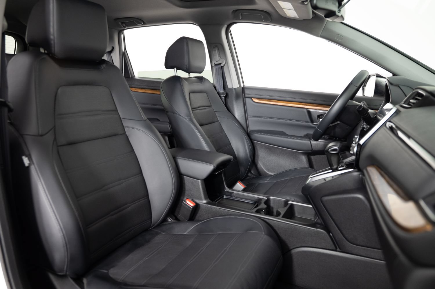Used 2022 Honda CR-V EX-L image 29