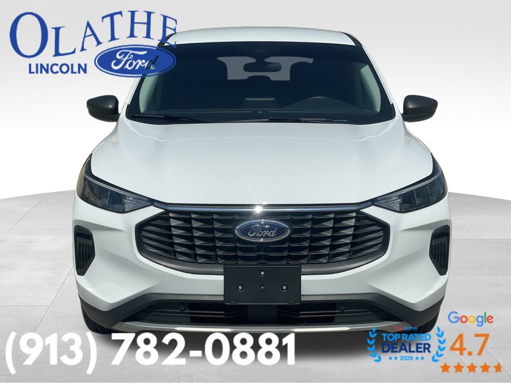 Used 2024 Ford Escape Active AWD/4WD image 8