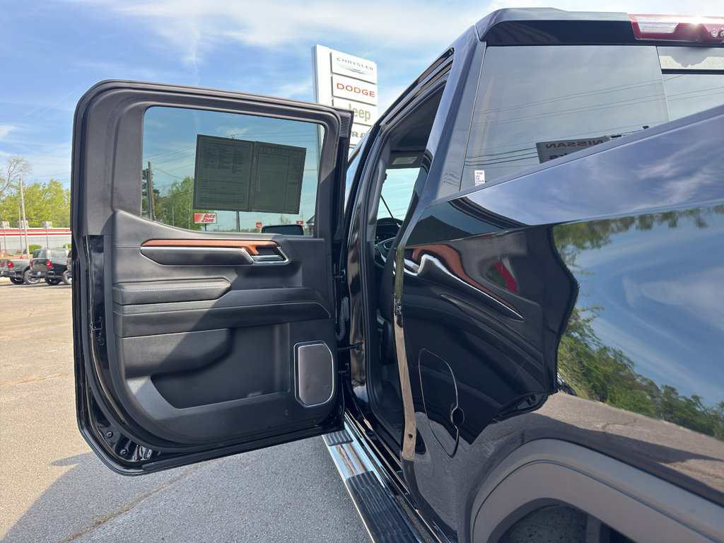 Used 2023 GMC Sierra 1500 Denali w/ Technology Package image 19