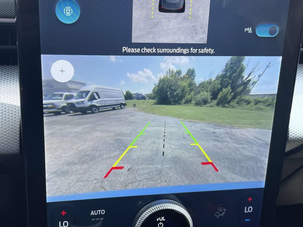 Used 2023 Ford Mustang Mach-E Select RWD image 29