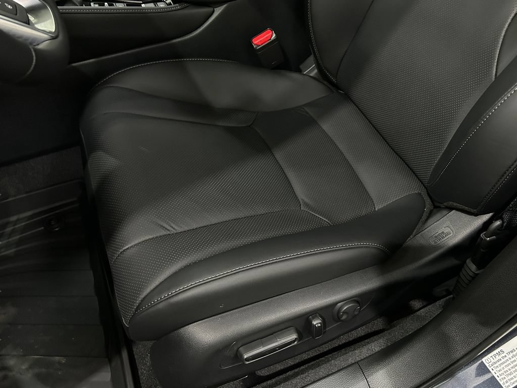 New 2026 Honda Accord Touring image 15