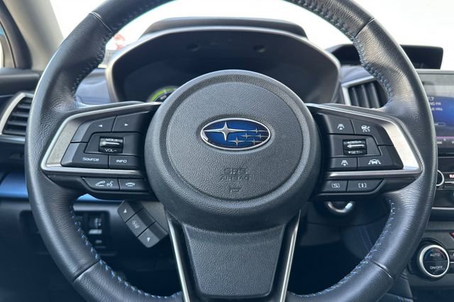 Used 2021 Subaru Crosstrek Hybrid w/ Popular Package #4A AWD/4WD image 25