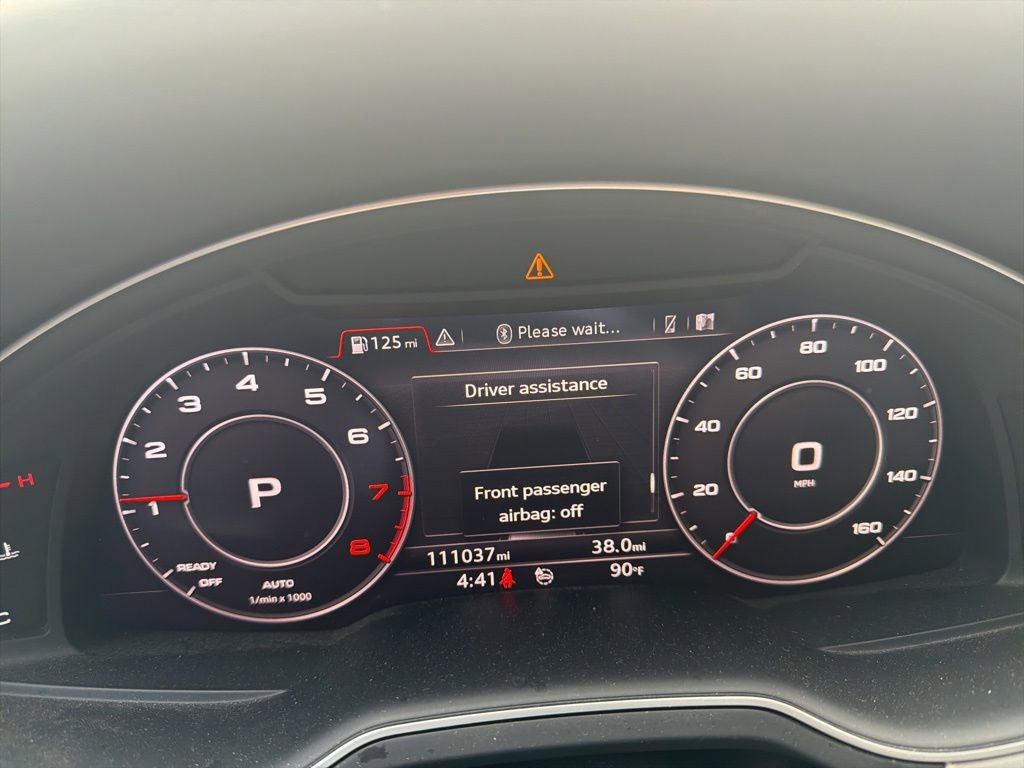 Used 2018 Audi Q7 2.0T Premium Plus AWD/4WD image 5