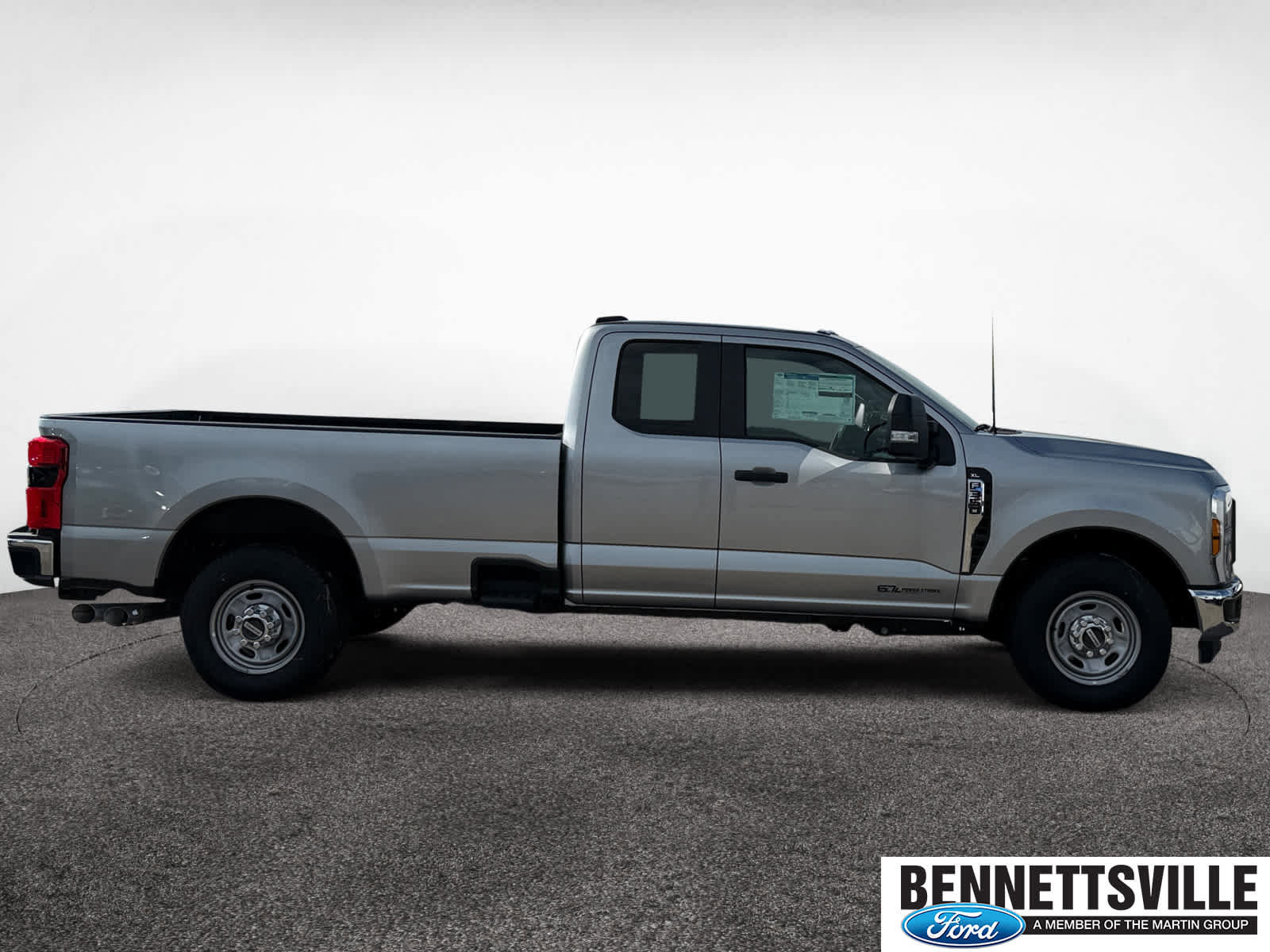 New 2024 Ford F350 XL w/ 360-Degree Camera Package image 6