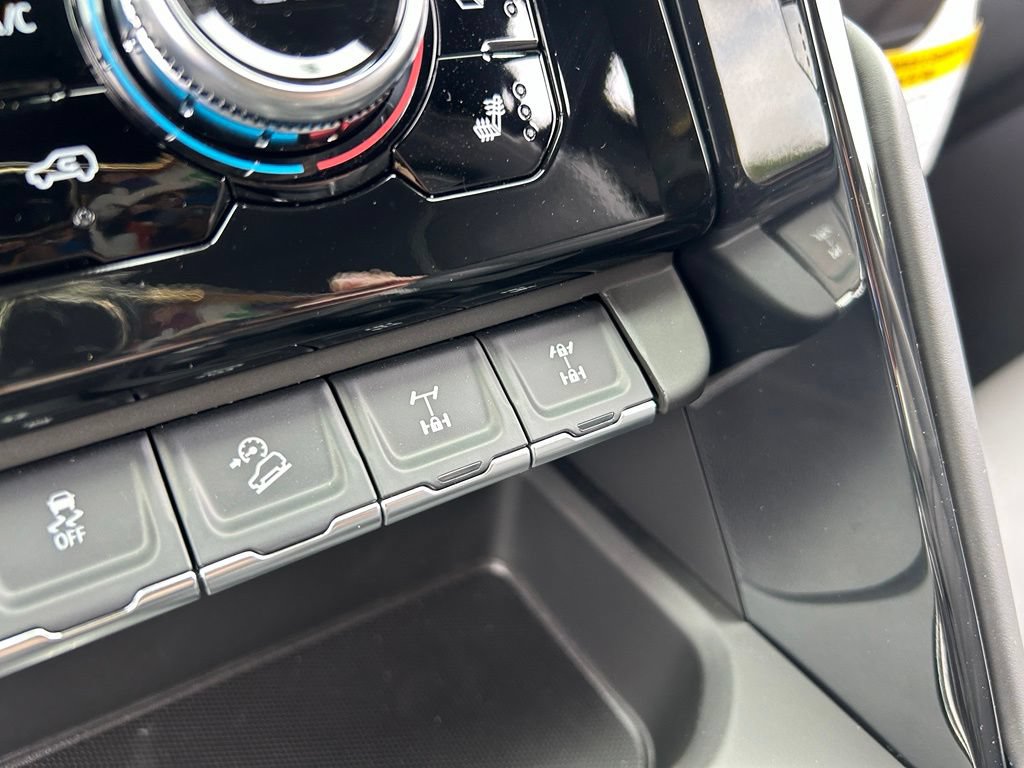 New 2026 GMC Sierra 1500 AT4X w/ AT4X AEV Edition AWD/4WD image 43