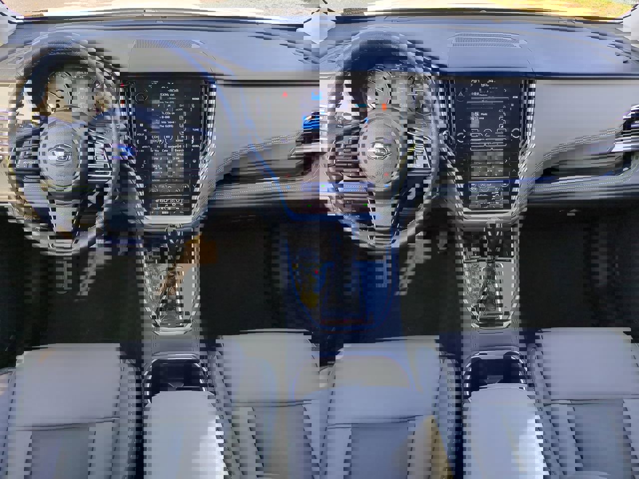 Used 2024 Subaru Outback Onyx Edition image 15