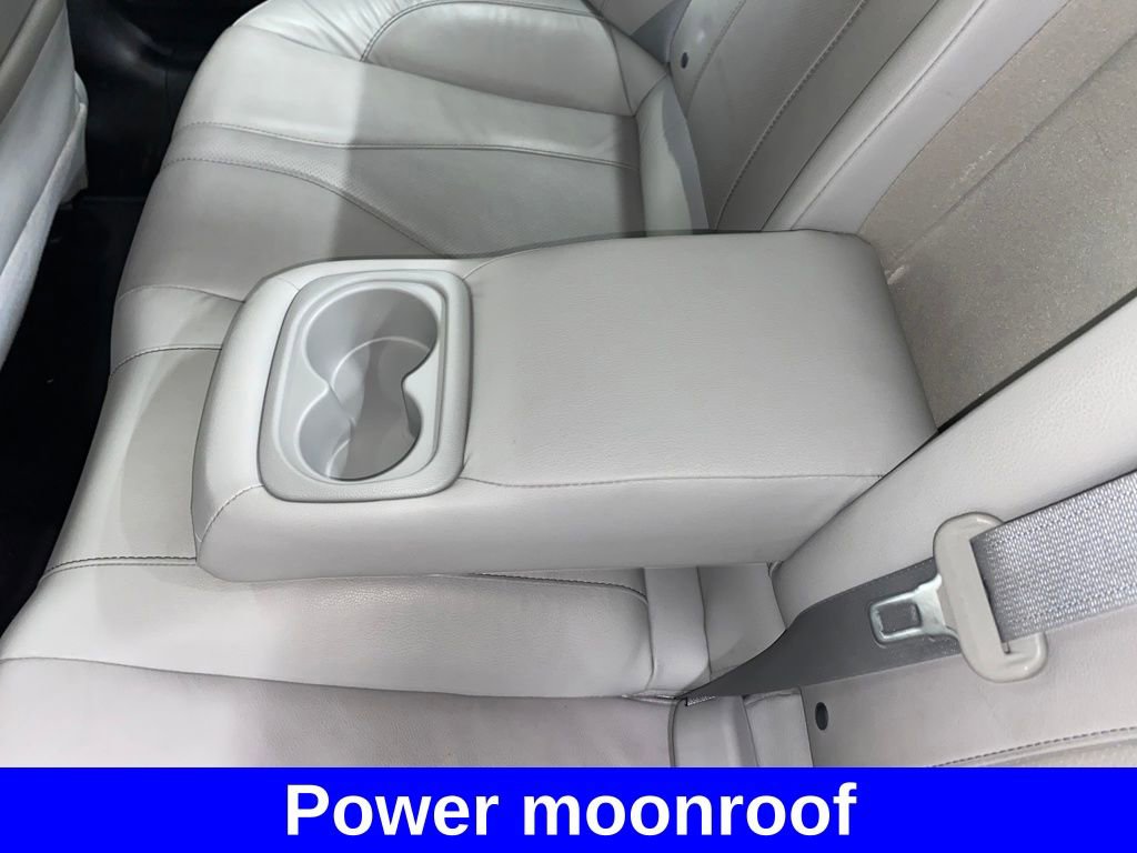 Used 2020 Acura ILX w/ Premium Package image 10