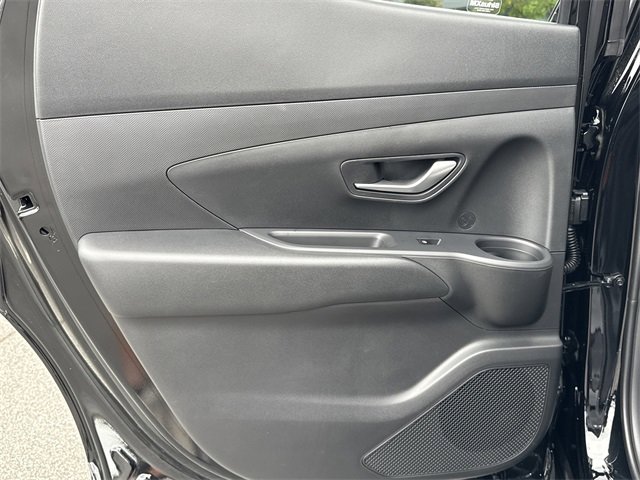 New 2026 Hyundai Santa Cruz SEL image 13