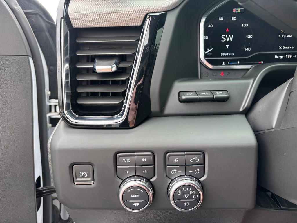 Certified 2024 GMC Sierra 1500 Denali w/ Denali Reserve Package image 24