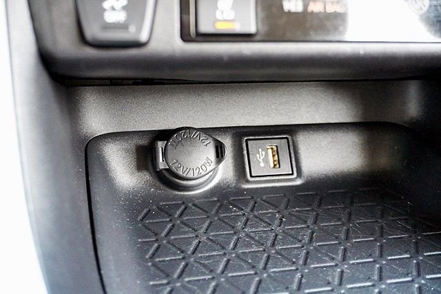Used 2025 Toyota RAV4 XLE w/ Convenience Package FWD image 29