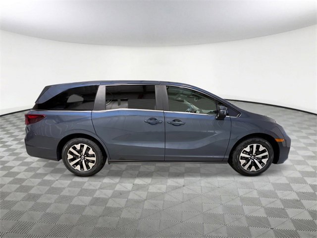 New 2026 Honda Odyssey EX-L image 7