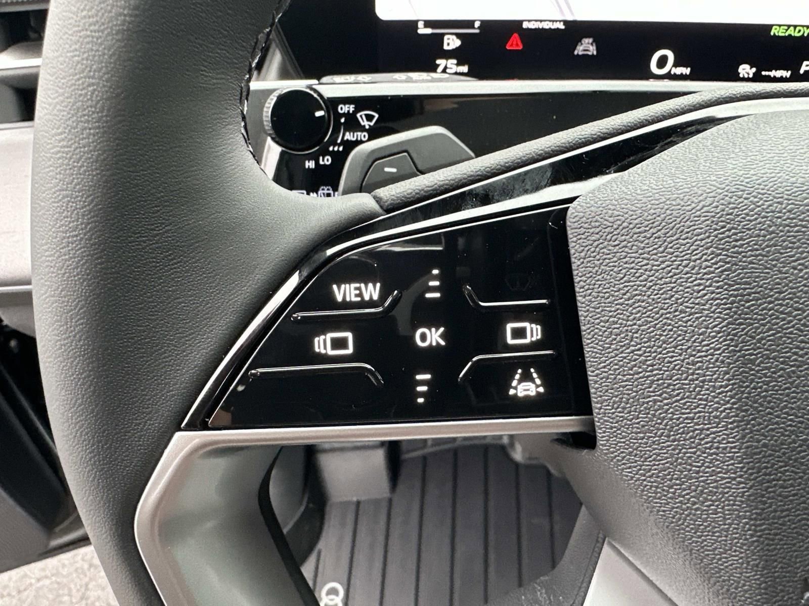 New 2026 Audi Q3 quattro 2.0T image 18