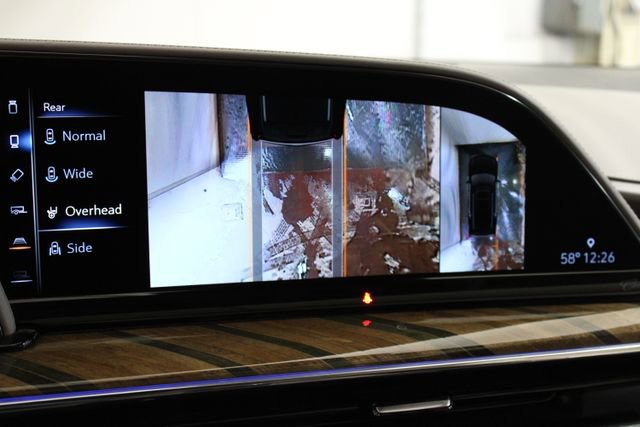 Used 2021 Cadillac Escalade ESV Sport Platinum image 23