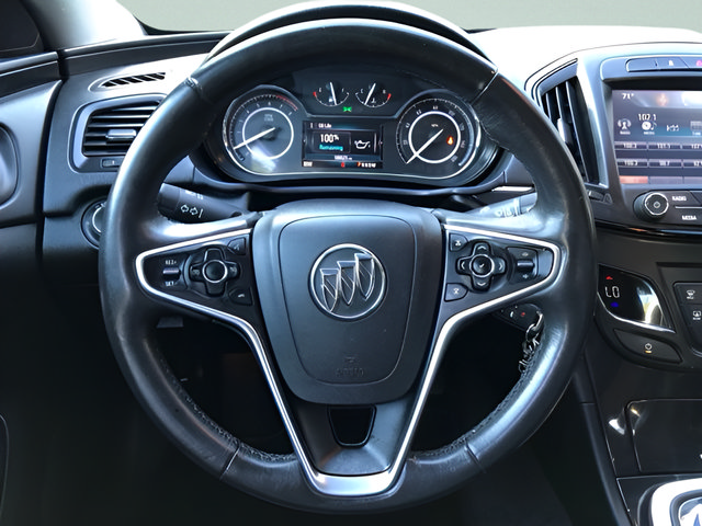 Used 2017 Buick Regal Sport Touring FWD image 18