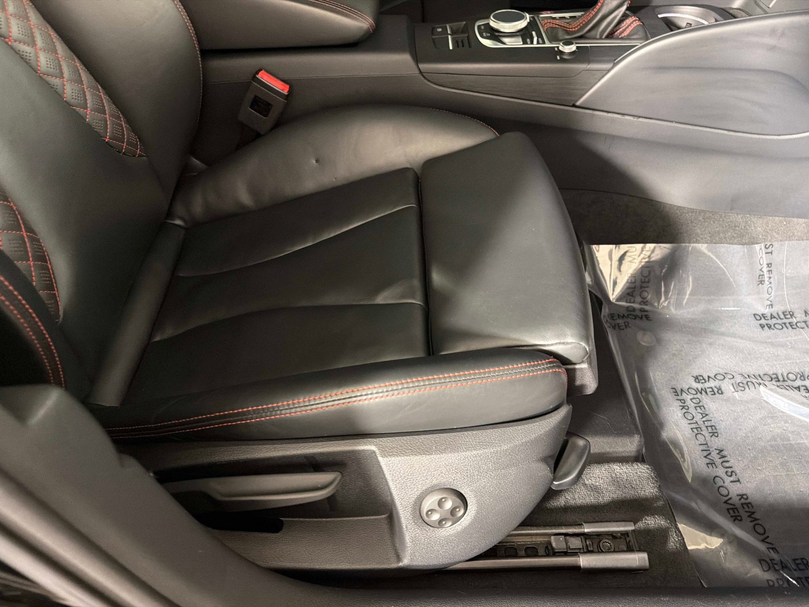 Used 2018 Audi RS 3 image 24