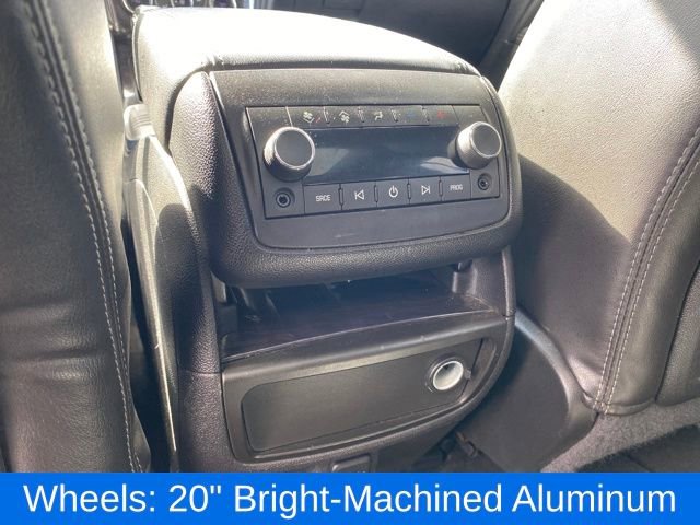 Used 2017 Buick Enclave Premium image 20