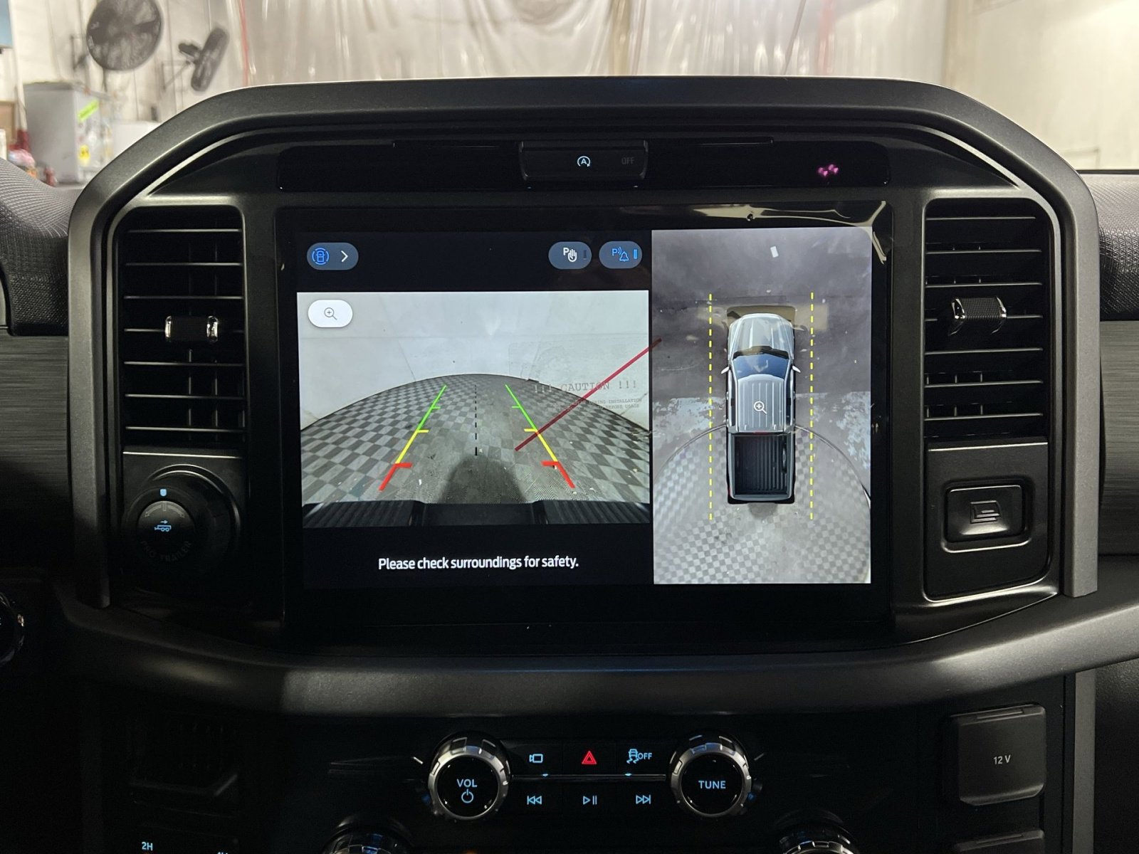 New 2026 Ford F150 XLT w/ Equipment Group 302A MID AWD/4WD image 19