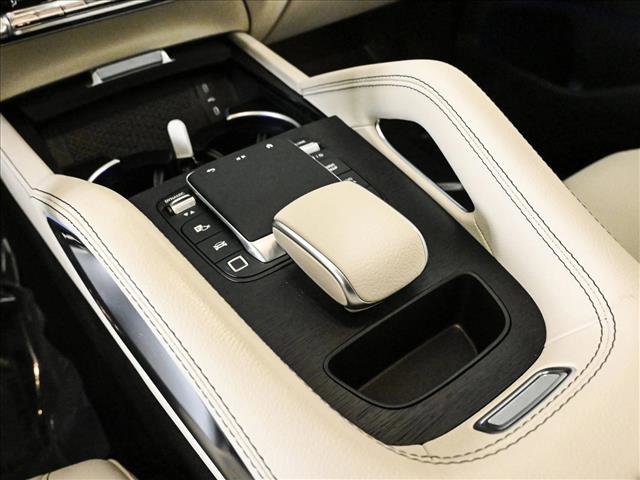 Certified 2026 Mercedes-Benz GLE 350 4MATIC image 13