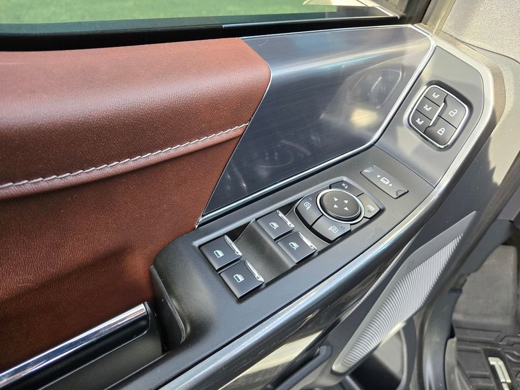 Used 2023 Ford F150 Lariat w/ Equipment Group 502A High image 36