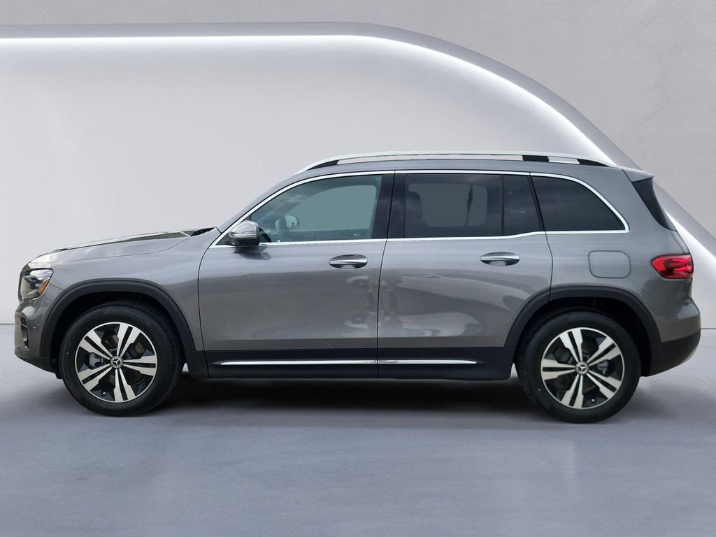 New 2026 Mercedes-Benz GLB 250 4MATIC image 6