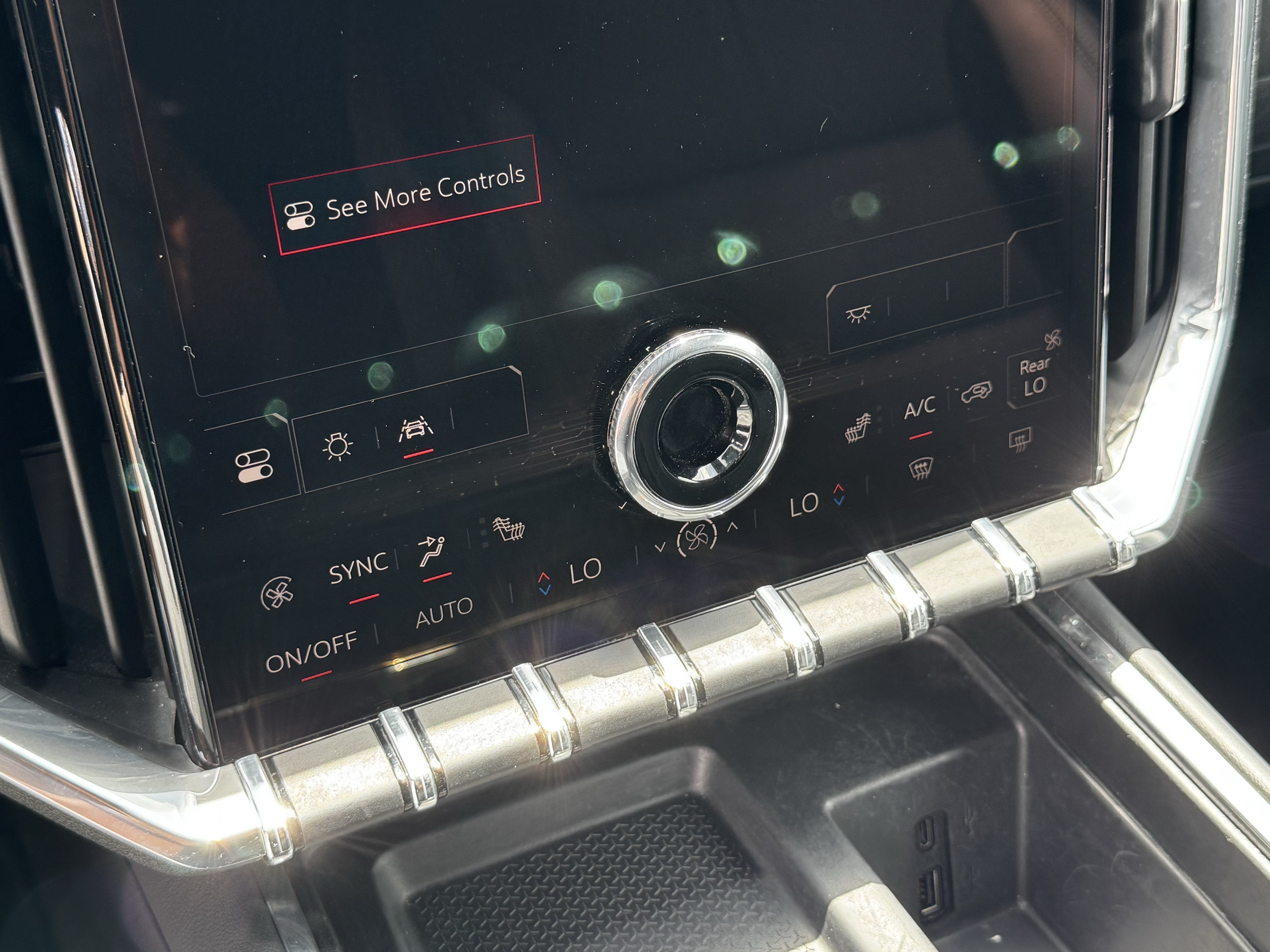 Used 2024 GMC Acadia Elevation FWD image 20