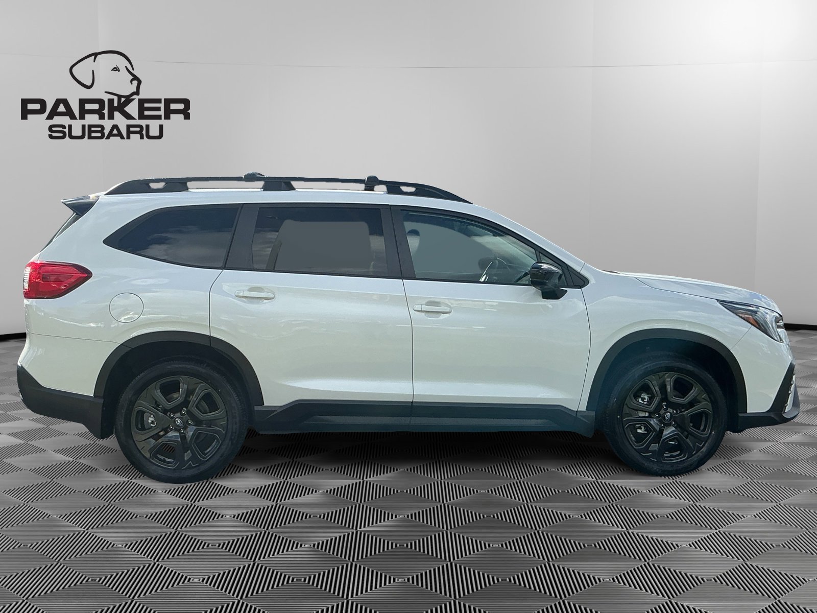 New 2026 Subaru Ascent Bronze Edition image 6