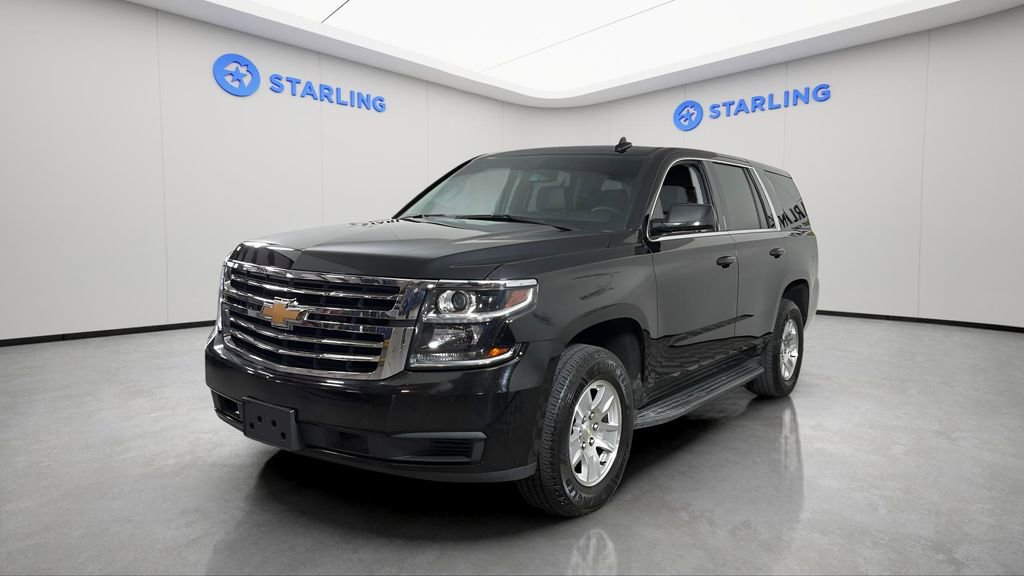 Used 2020 Chevrolet Tahoe 2WD image 16