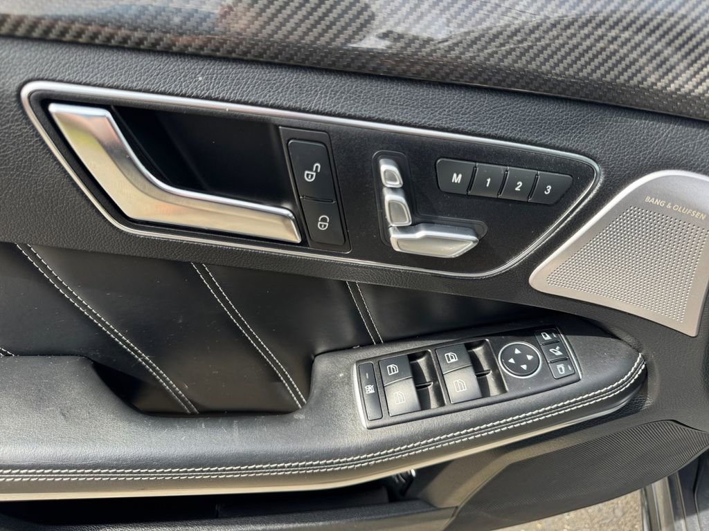 Used 2016 Mercedes-Benz E 63 AMG S-Model image 11