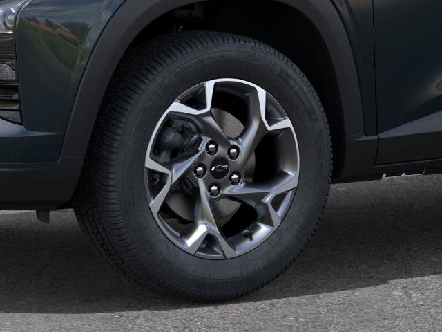New 2026 Chevrolet Trax LT w/ Driver Confidence Package FWD image 33