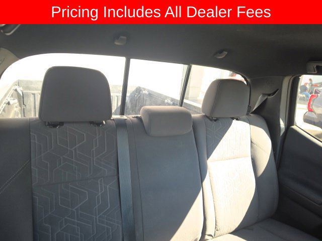 Used 2019 Toyota Tacoma TRD Off-Road AWD/4WD image 18