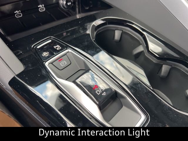 New 2025 Audi Q5 Premium Plus w/ Premium Plus image 15