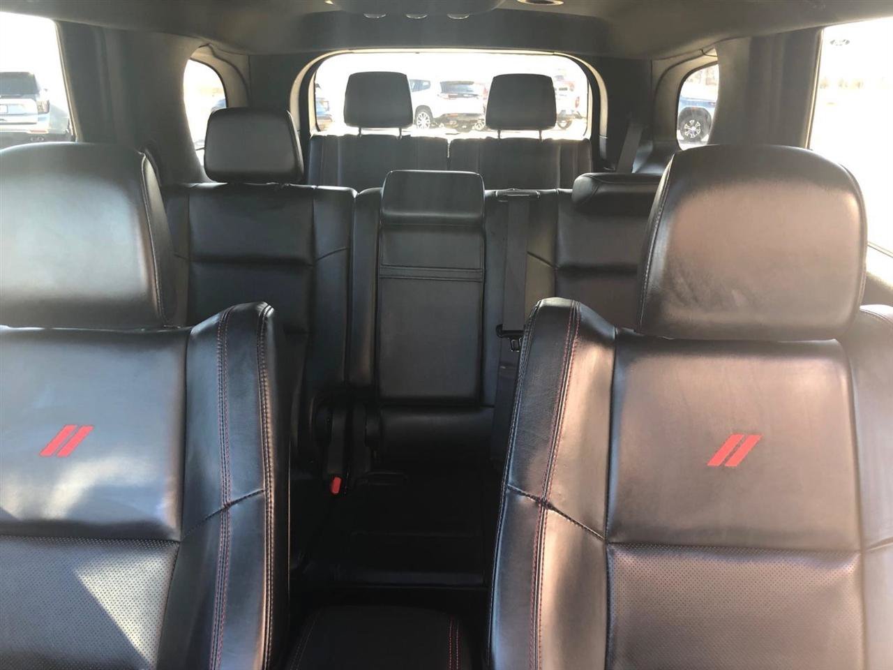 Used 2024 Dodge Durango GT AWD/4WD image 27