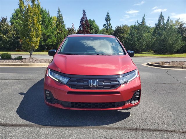 New 2026 Honda Odyssey Sport-L image 2