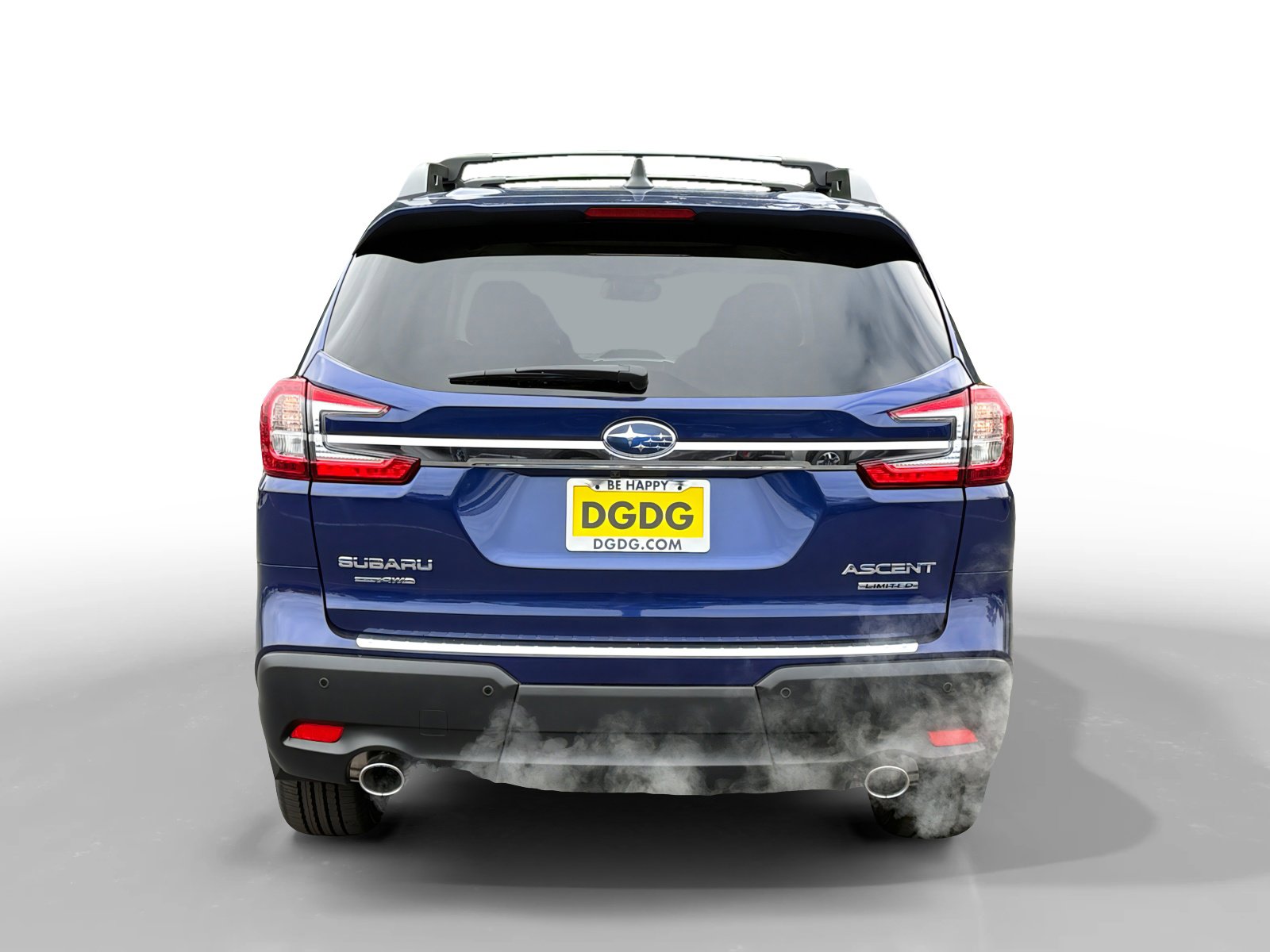New 2026 Subaru Ascent Limited AWD/4WD image 4