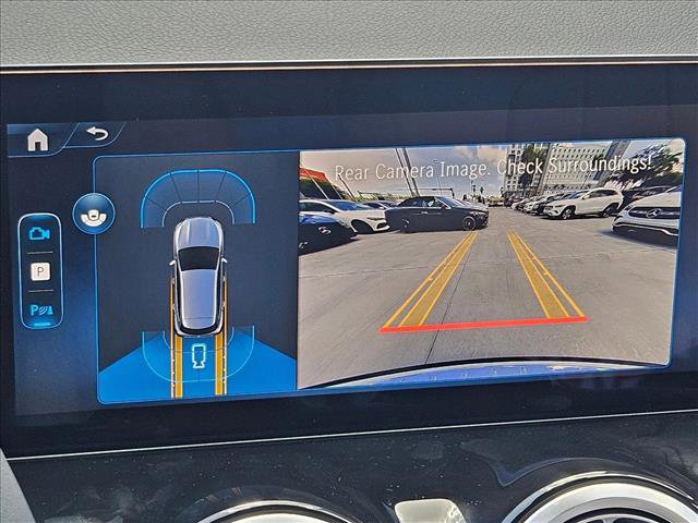 New 2026 Mercedes-Benz GLA 250 image 13