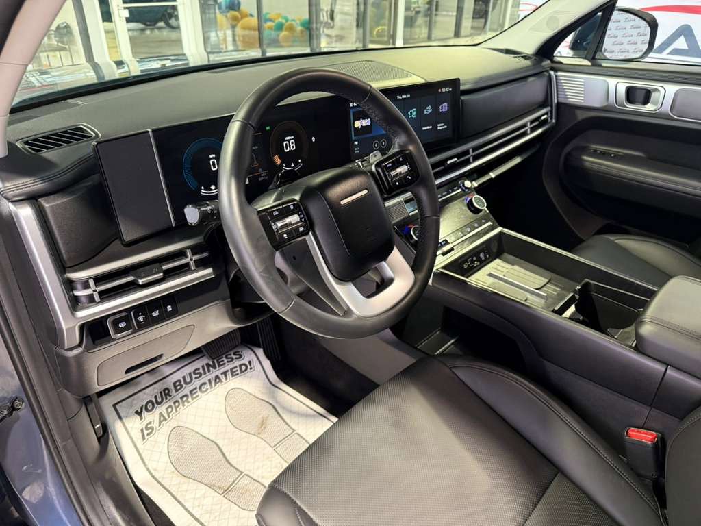 Used 2026 Hyundai Santa Fe SEL image 31