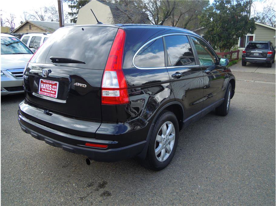 Used 2011 Honda CR-V SE image 5