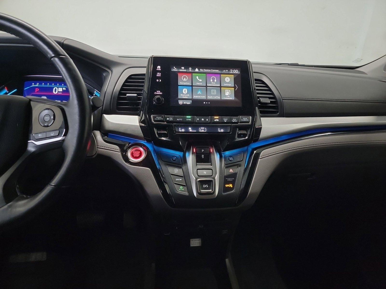 Used 2023 Honda Odyssey Touring image 20