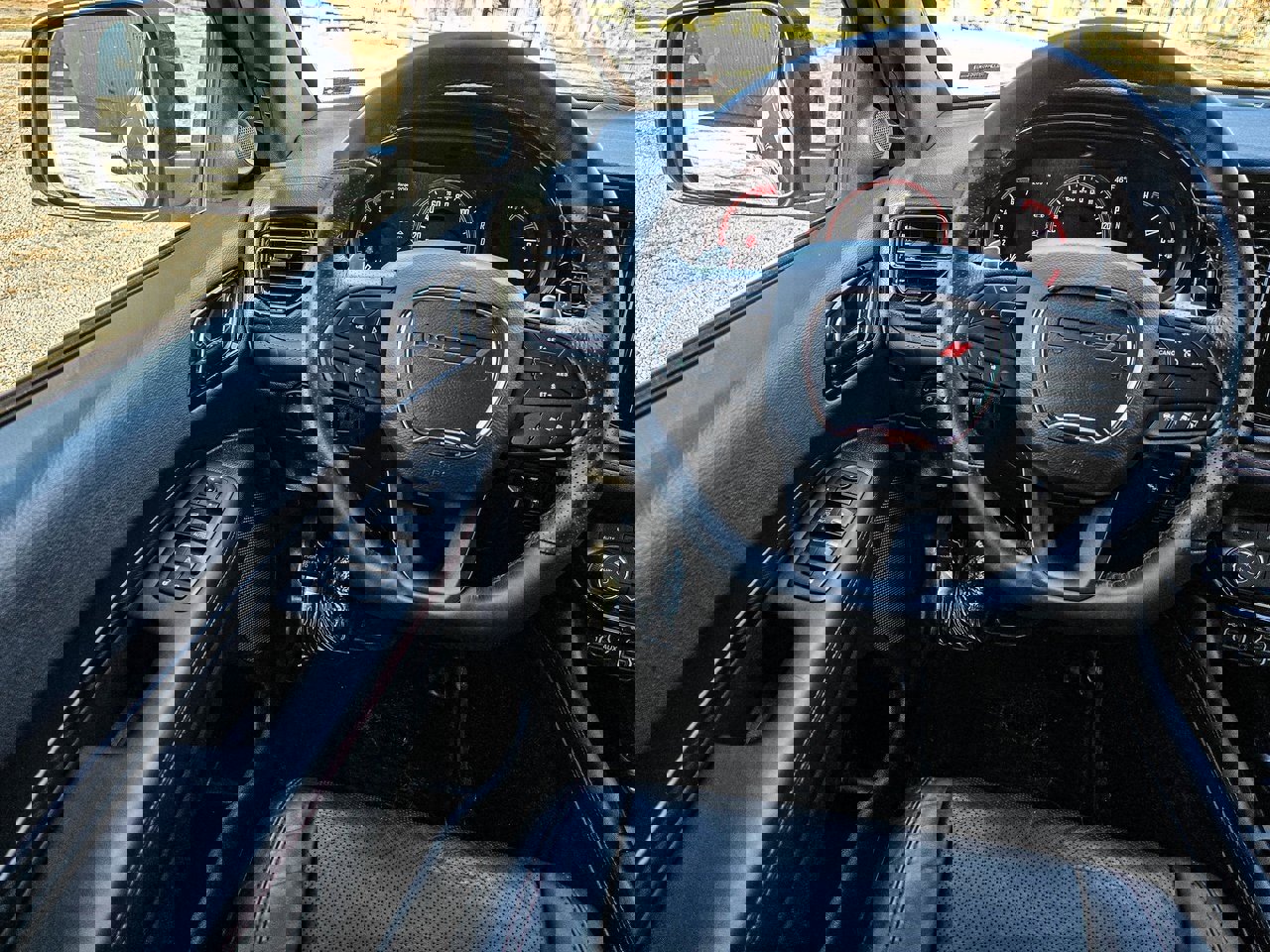 Used 2025 Dodge Durango R/T image 35