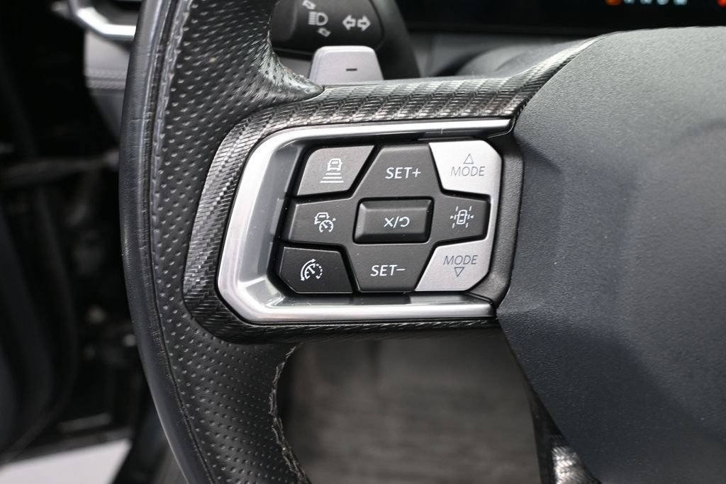 Used 2024 Ford Mustang GT Premium RWD image 30