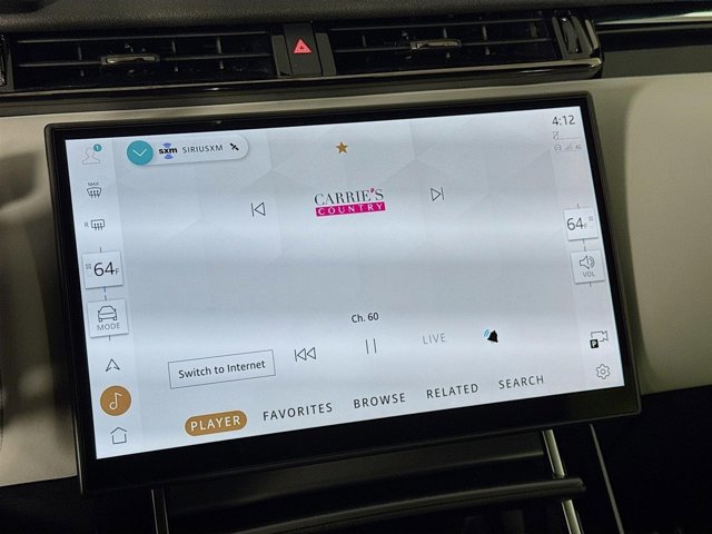 Used 2026 Land Rover Range Rover Velar S image 15