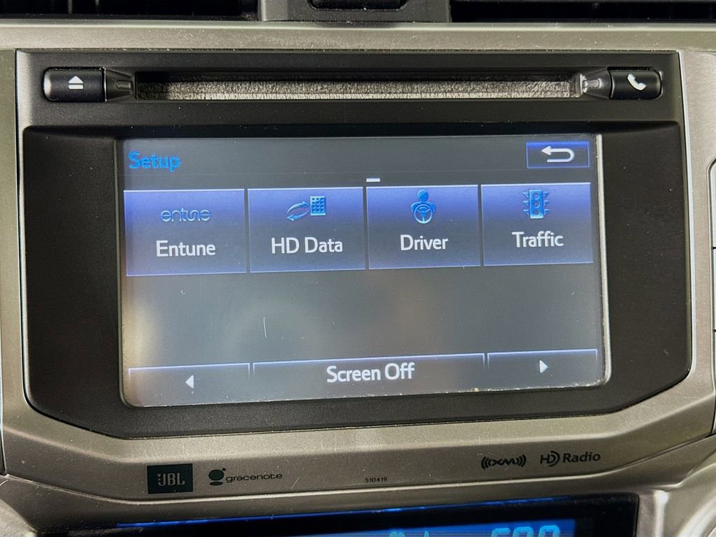 Used 2019 Toyota 4Runner Limited AWD/4WD image 44