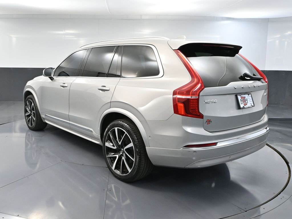 Used 2024 Volvo XC90 B5 Plus image 8