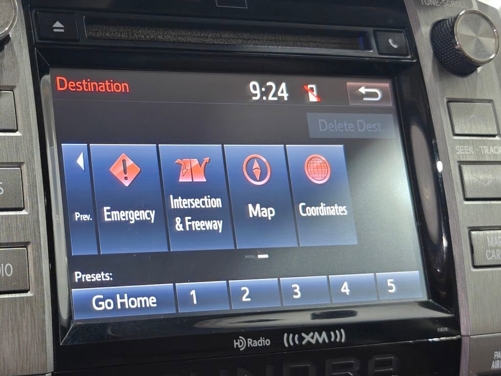 Used 2018 Toyota Tundra 1794 Edition image 36