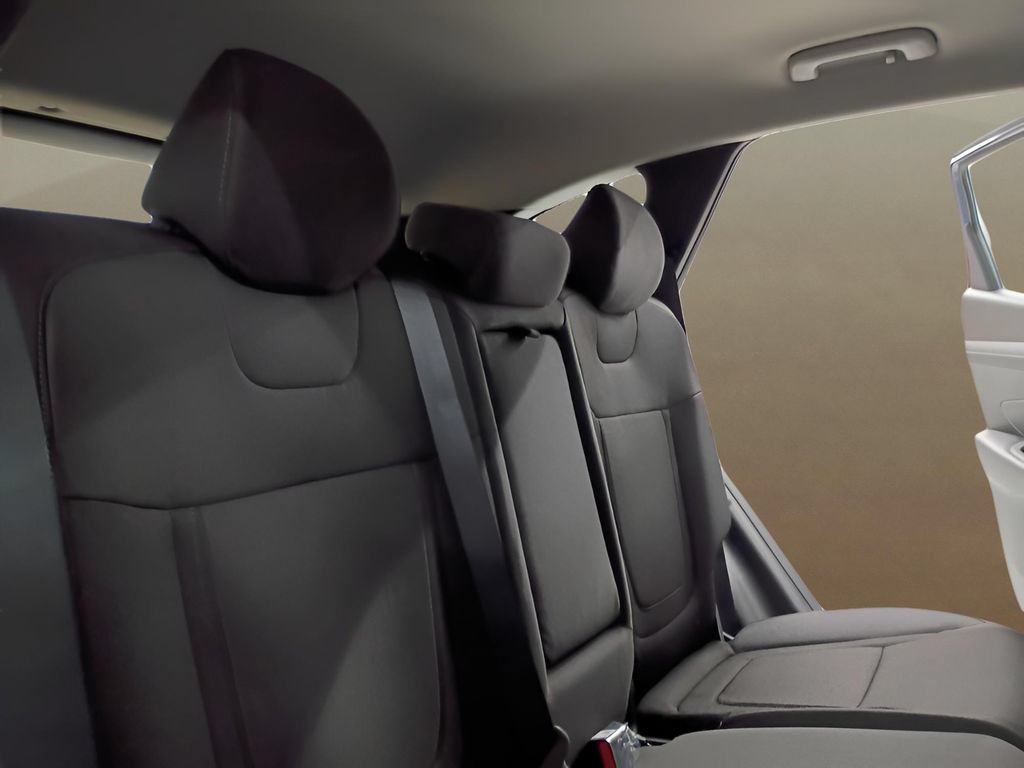 New 2026 Hyundai Tucson SE FWD image 26
