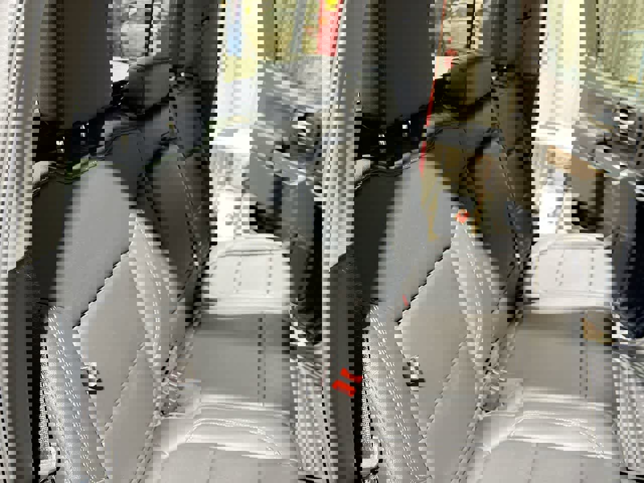 Used 2019 Chevrolet Silverado 1500 RST AWD/4WD image 25