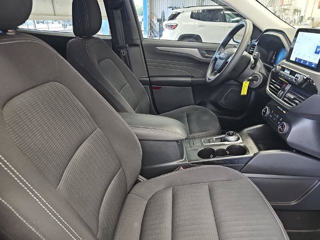 Certified 2023 Ford Escape FWD image 10