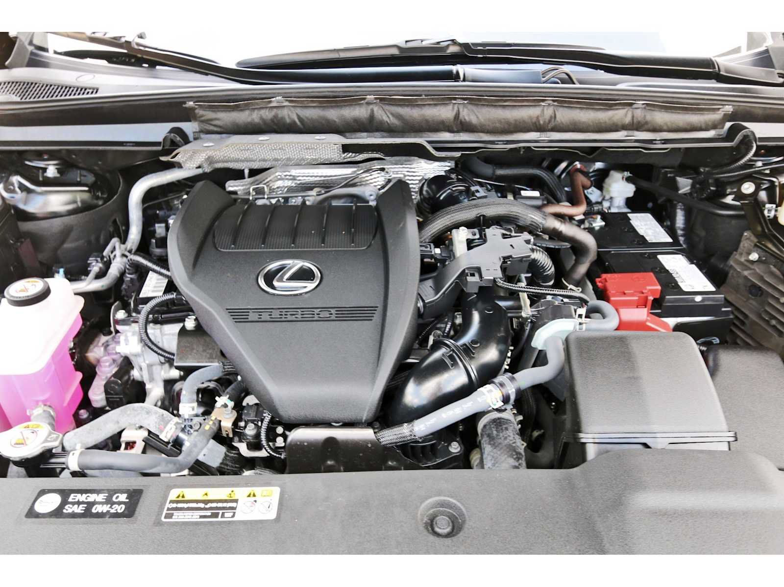 Used 2024 Lexus RX 350 FWD w/ Technology Package image 30